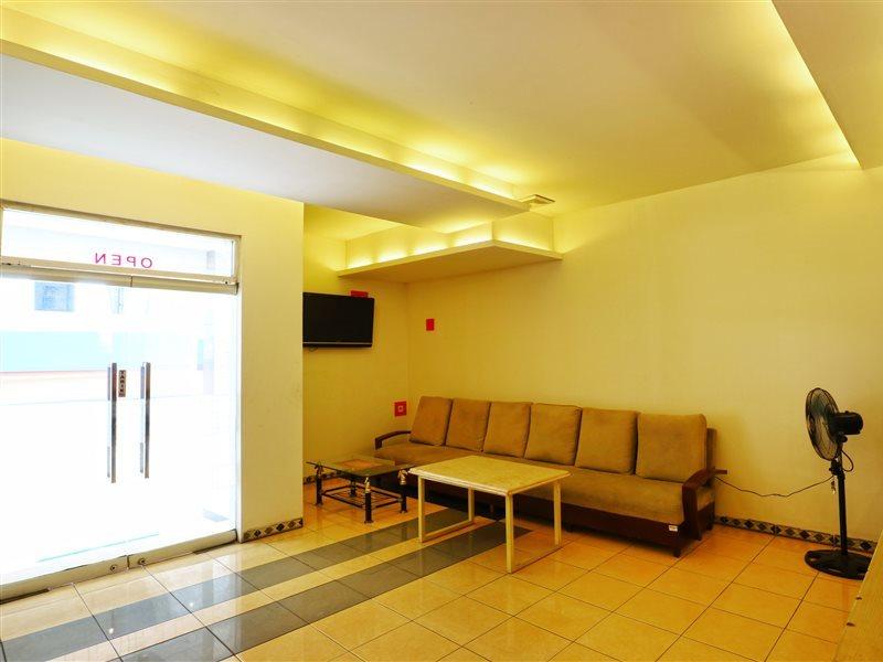 New Priok Indah Syariah Hotel Джакарта Екстериор снимка