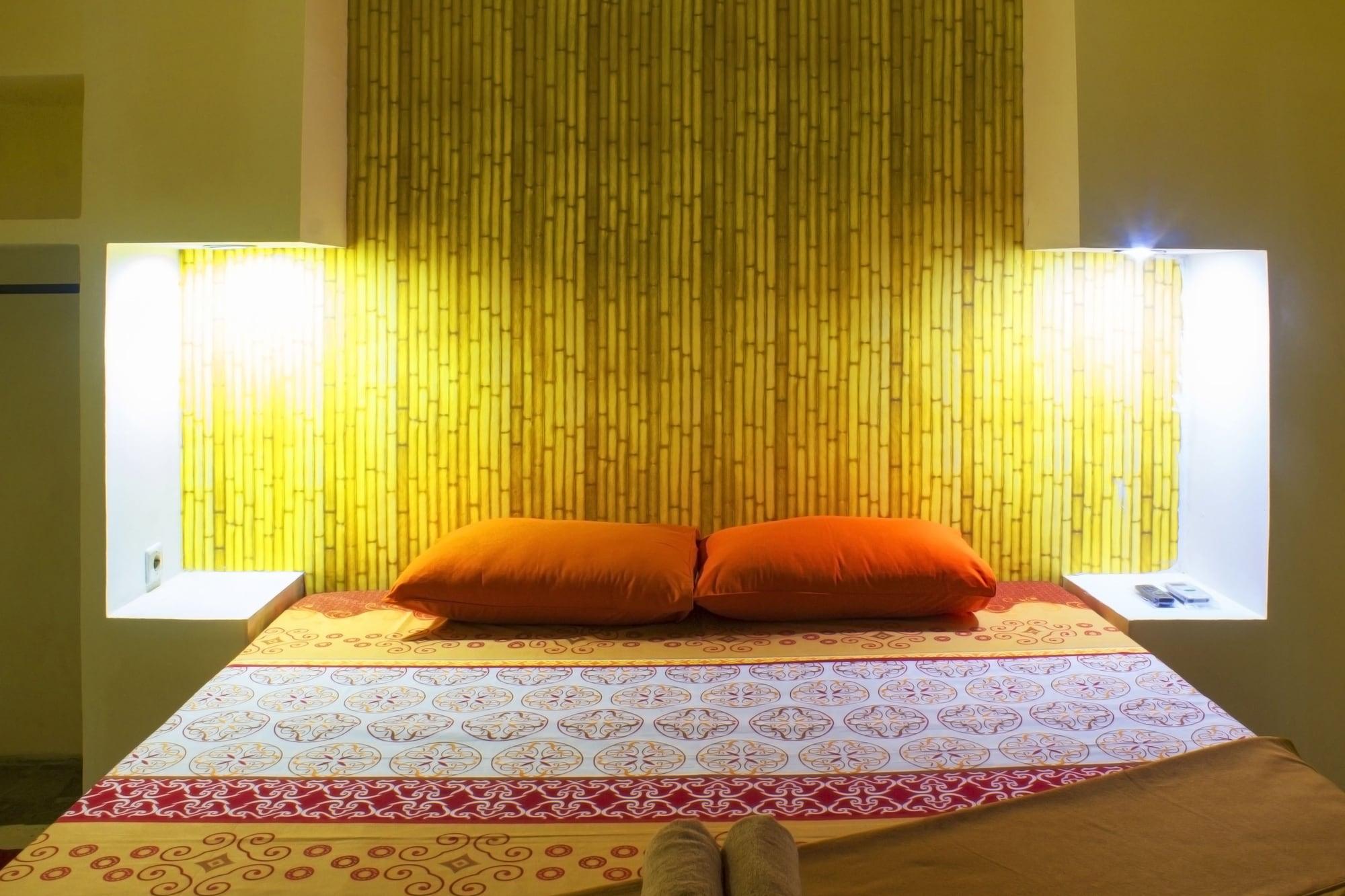 New Priok Indah Syariah Hotel Джакарта Екстериор снимка