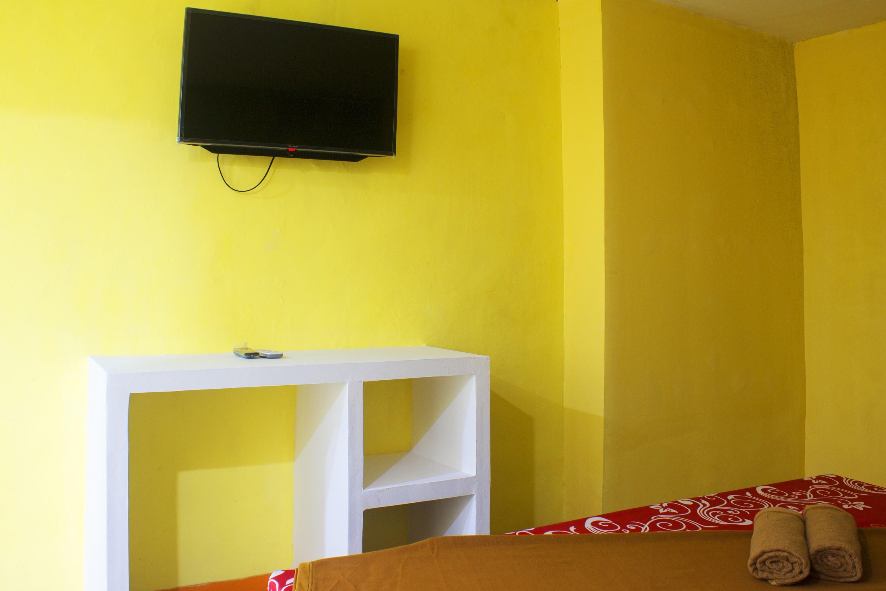 New Priok Indah Syariah Hotel Джакарта Екстериор снимка