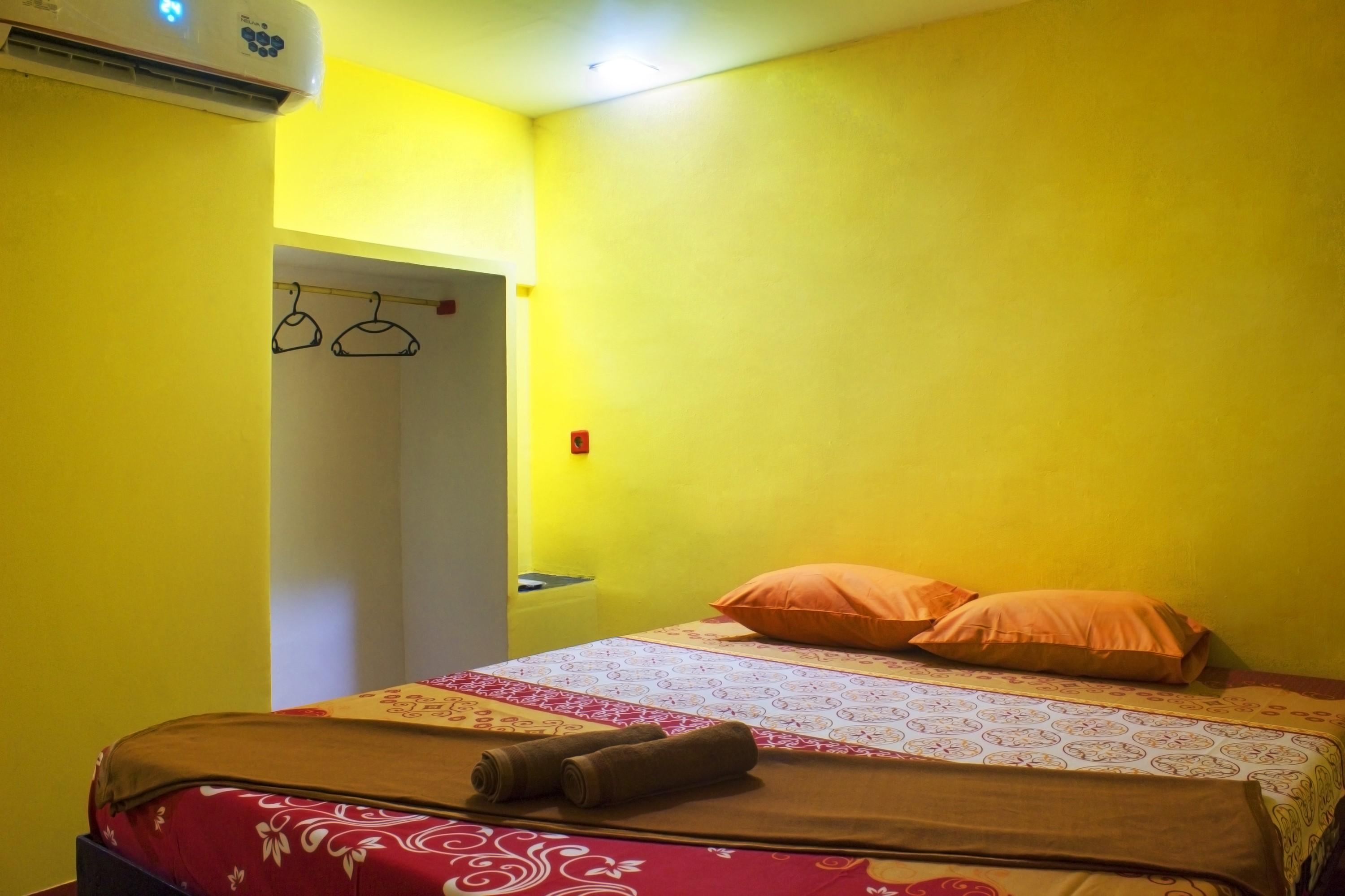 New Priok Indah Syariah Hotel Джакарта Екстериор снимка