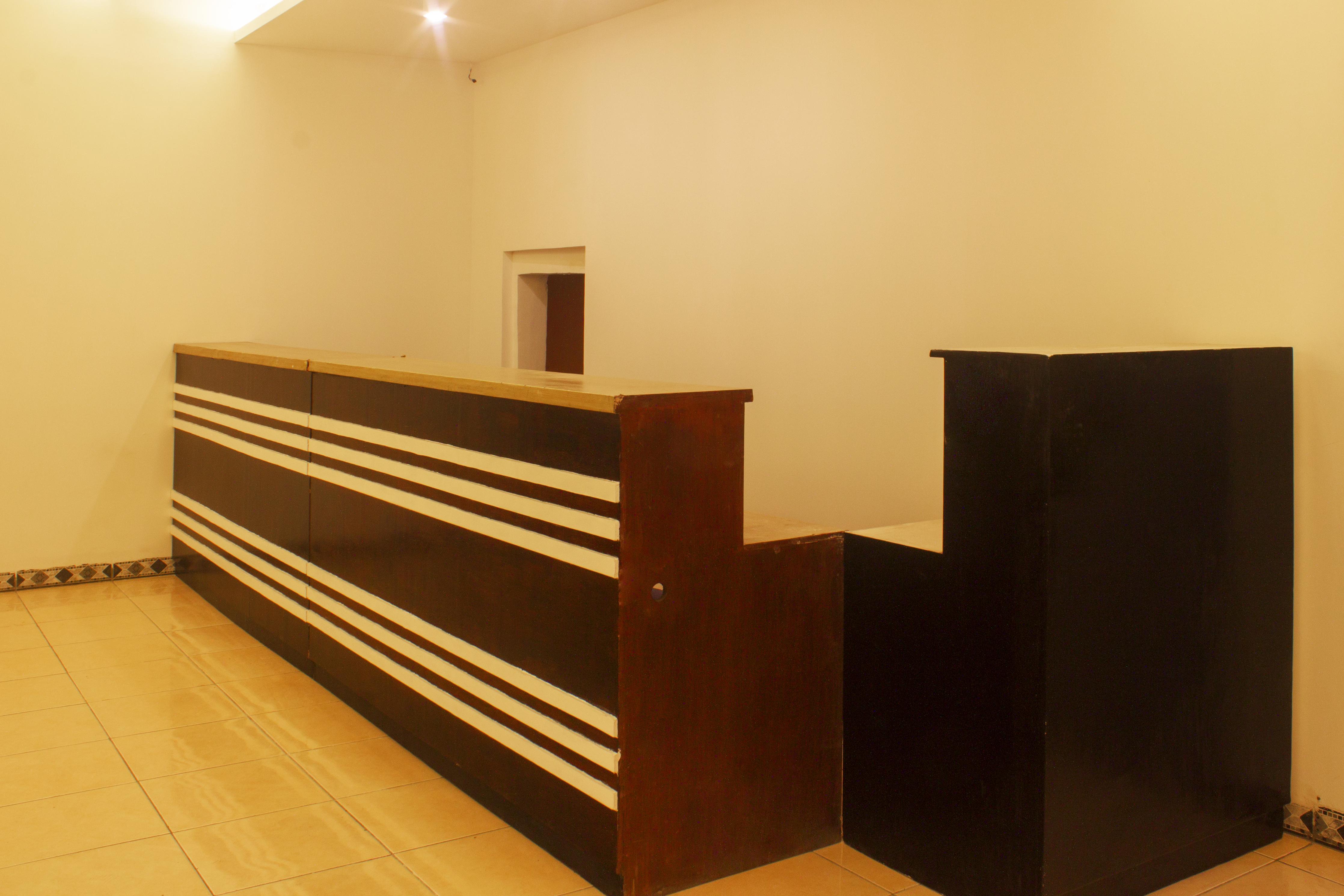 New Priok Indah Syariah Hotel Джакарта Екстериор снимка